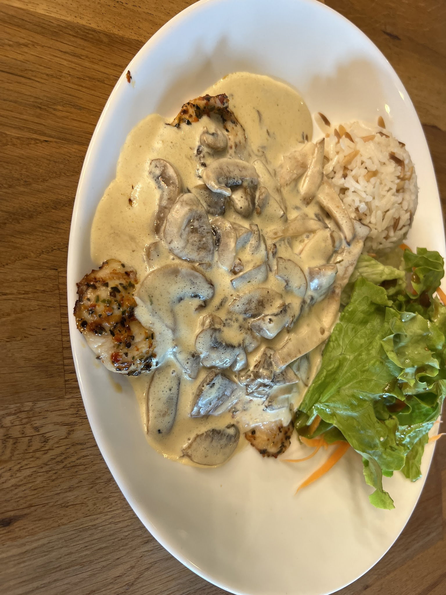 Elma Cafe&Bistro - Eskişehir Serpme Kahvaltı Mekanı