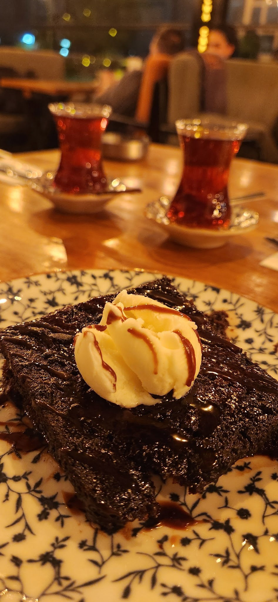 Elma Cafe&Bistro - Eskişehir Serpme Kahvaltı Mekanı