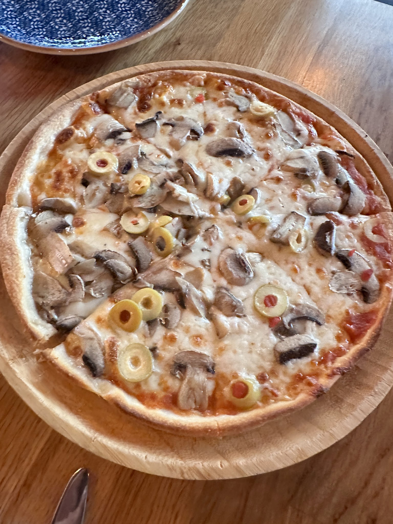 Elma Cafe&Bistro - Eskişehir Serpme Kahvaltı Mekanı