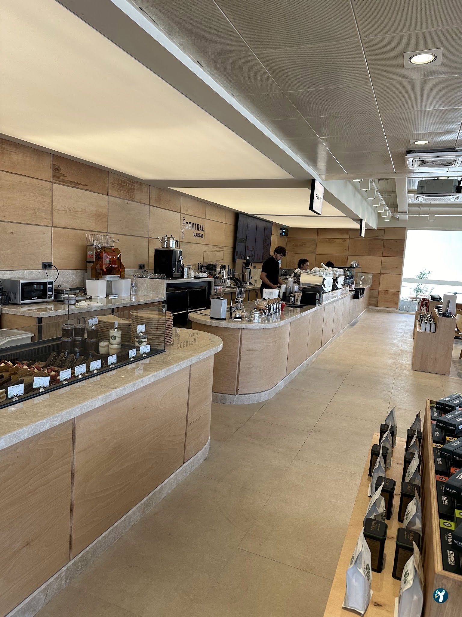 Nevada Coffee