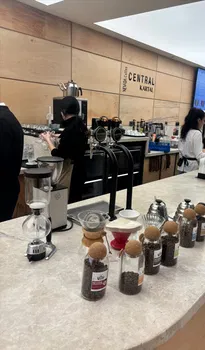 Nevada Coffee resimleri Nevada Coffee resimleri