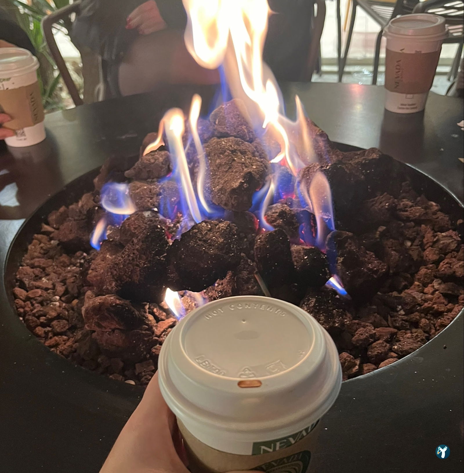 Nevada Coffee