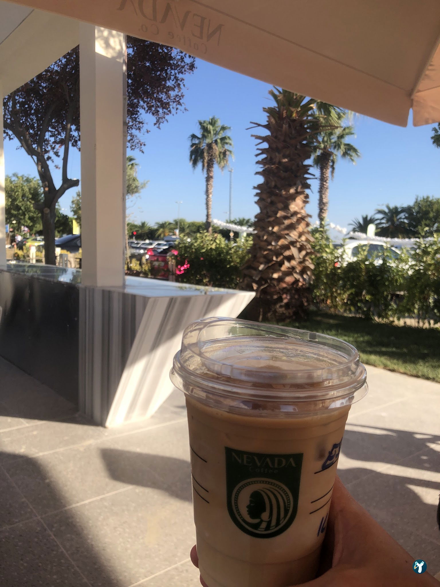 Nevada Coffee