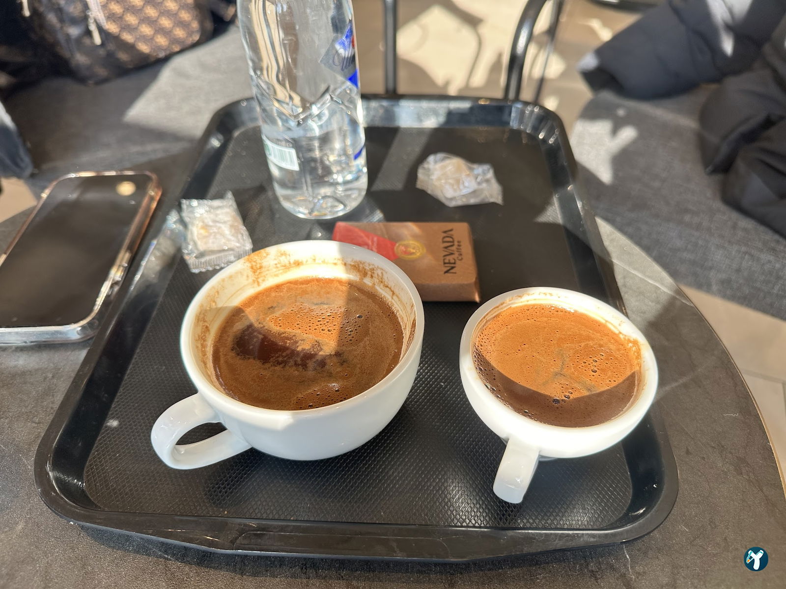 Nevada Coffee