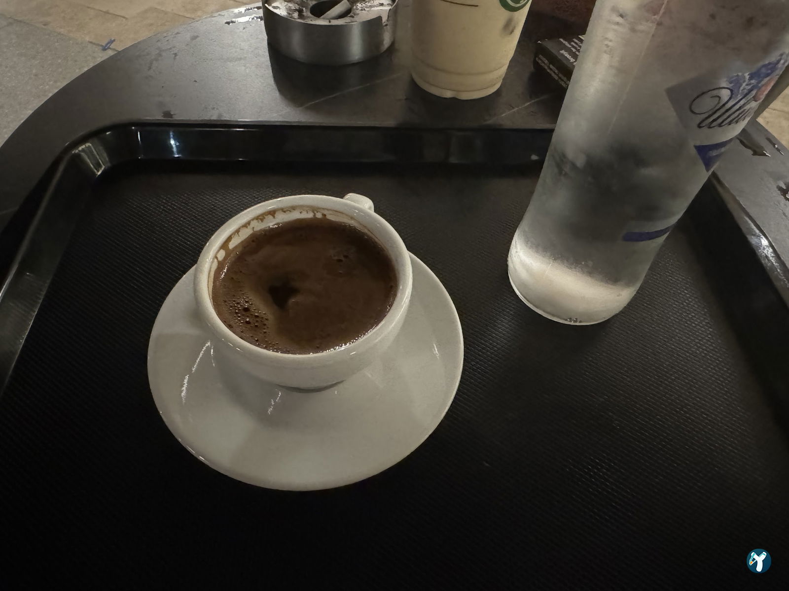 Nevada Coffee