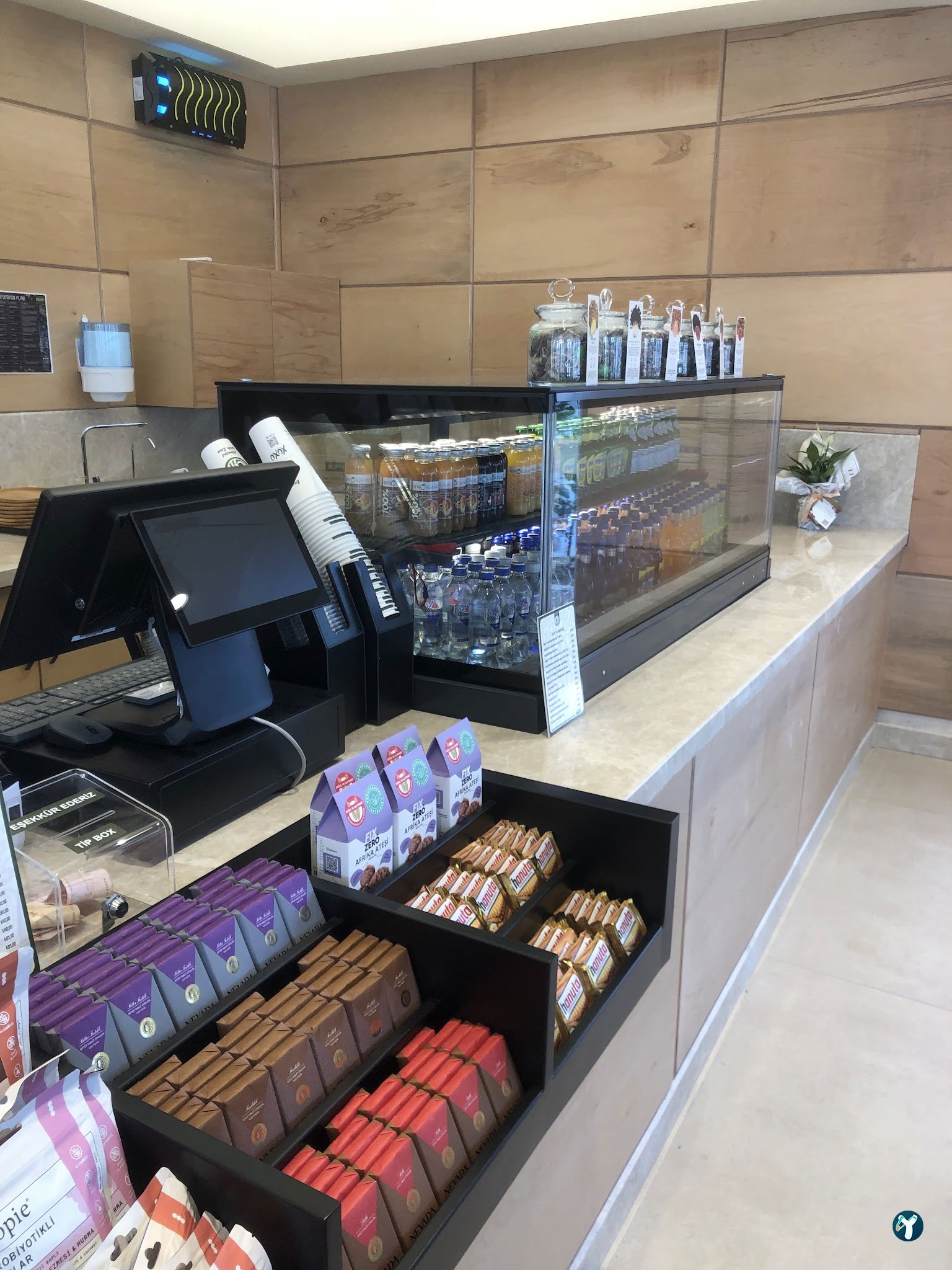 Nevada Coffee