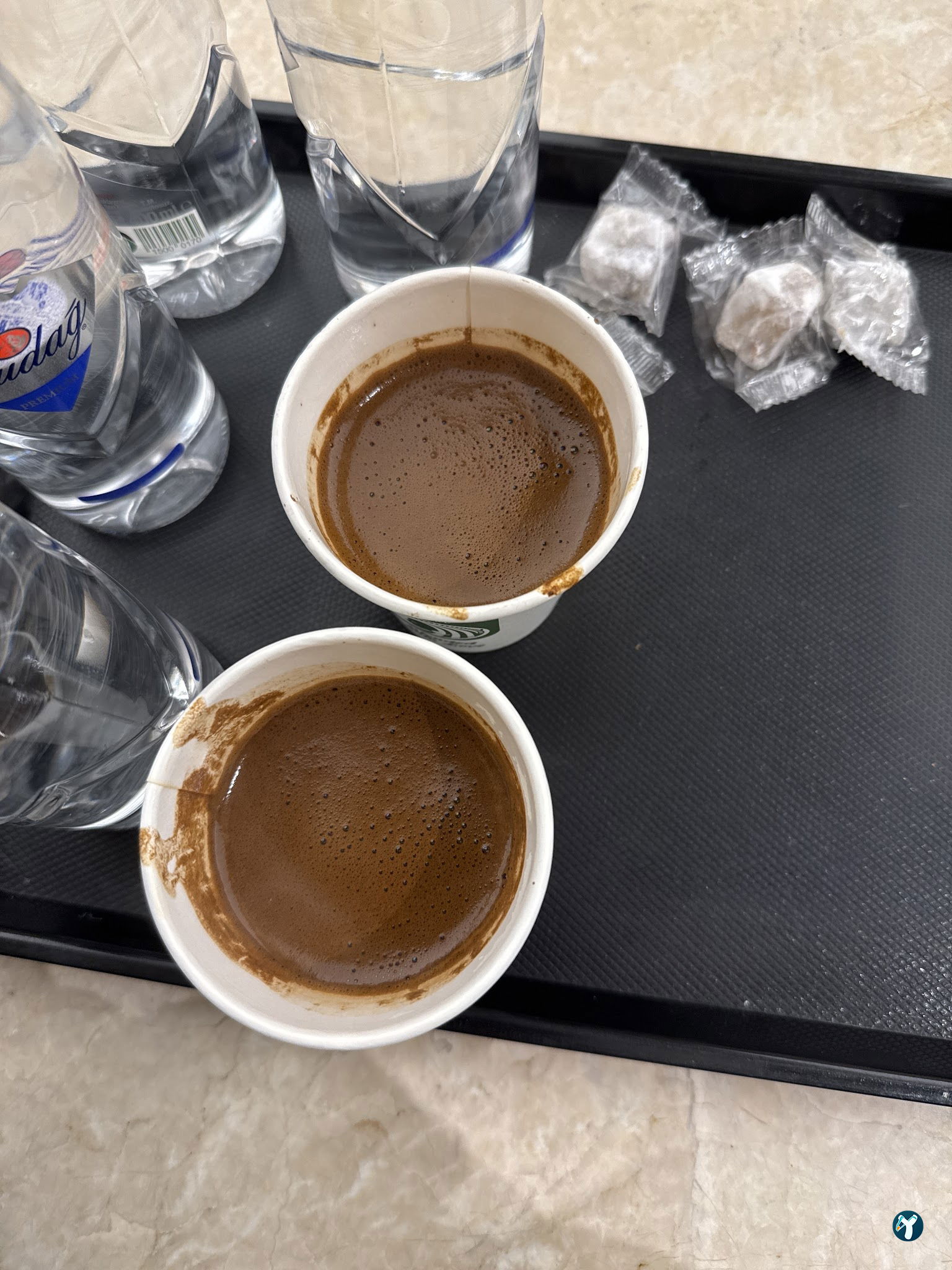 Nevada Coffee