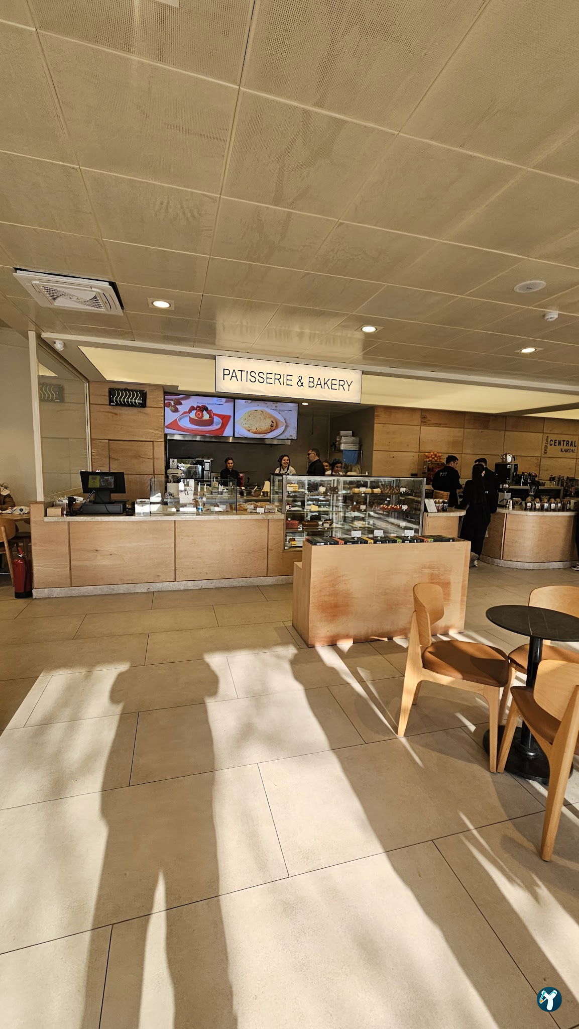 Nevada Coffee