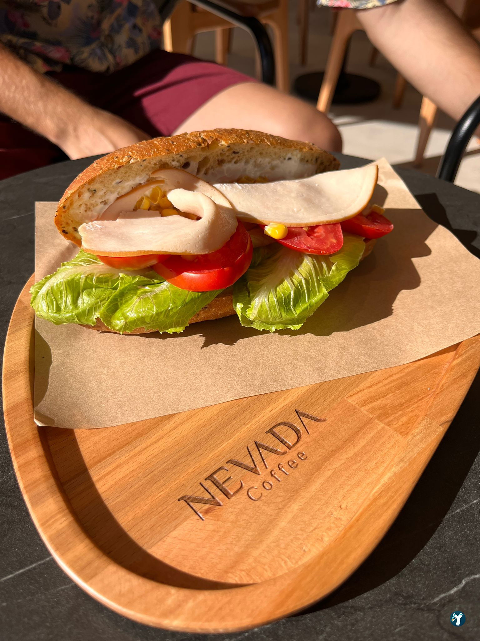 Nevada Coffee