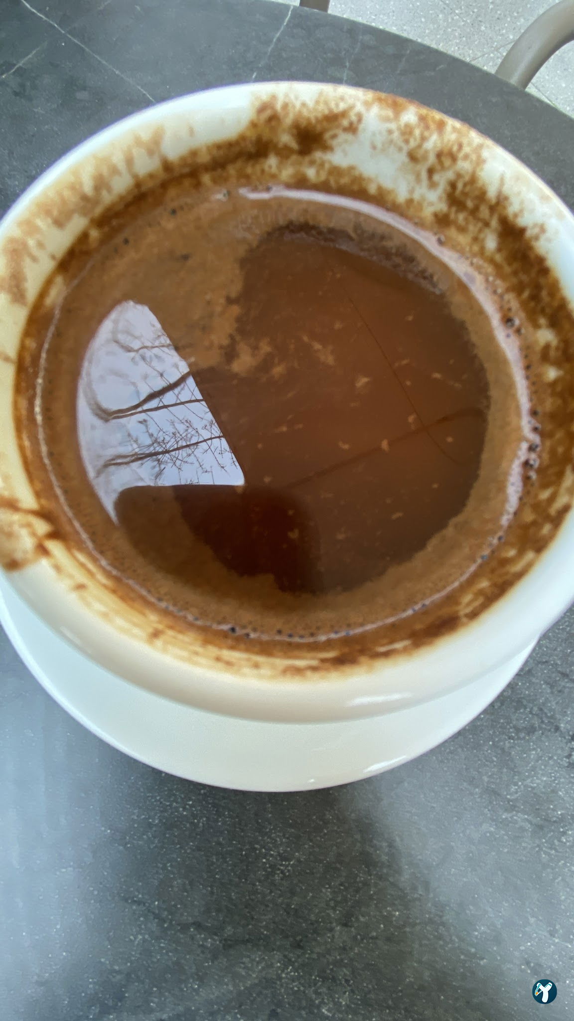 Nevada Coffee