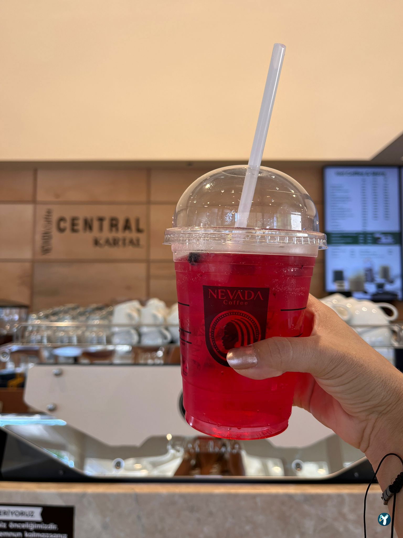Nevada Coffee