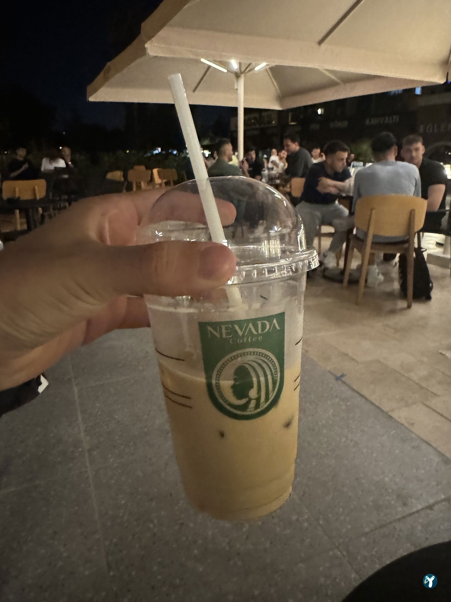 Nevada Coffee
