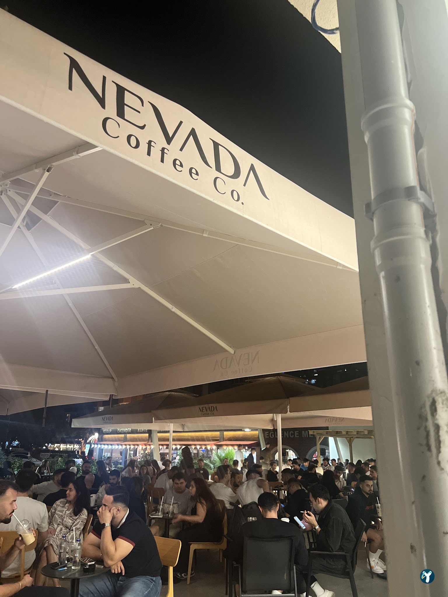 Nevada Coffee