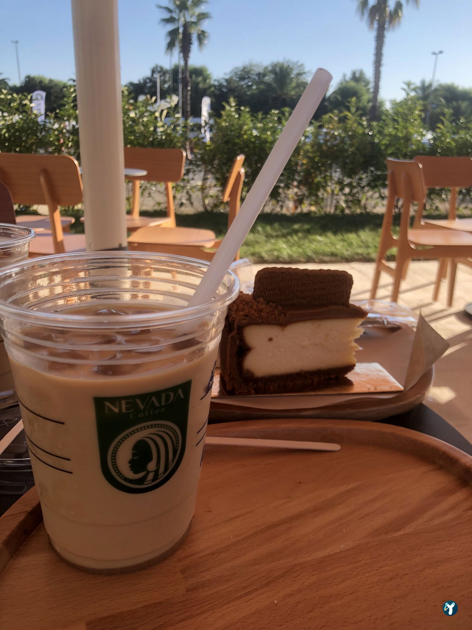 Nevada Coffee