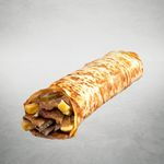 Et Döner Small Dürüm