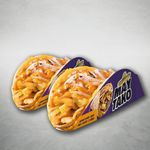 Maytako (Tavuk Dönerden) 2 Adet