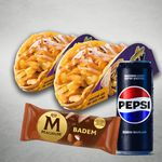 Algida Menüsü (Maytako (Tavuk Dönerden))