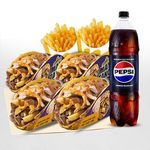 Maytako Parti (Et Dönerden)