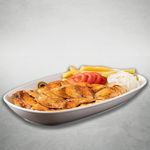 Tavuk Döner (100 gr.)