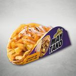 Maytako (Tavuk Dönerden)