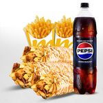 Çekirdek Ailemle Menü