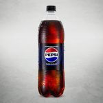 Pepsi Zero Sugar (1 L.)