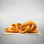 Soğan Halkası (5 Adet)