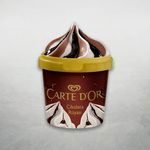 Carte d'Or Mini Premium Çikolata Rüyası (110 ml.)