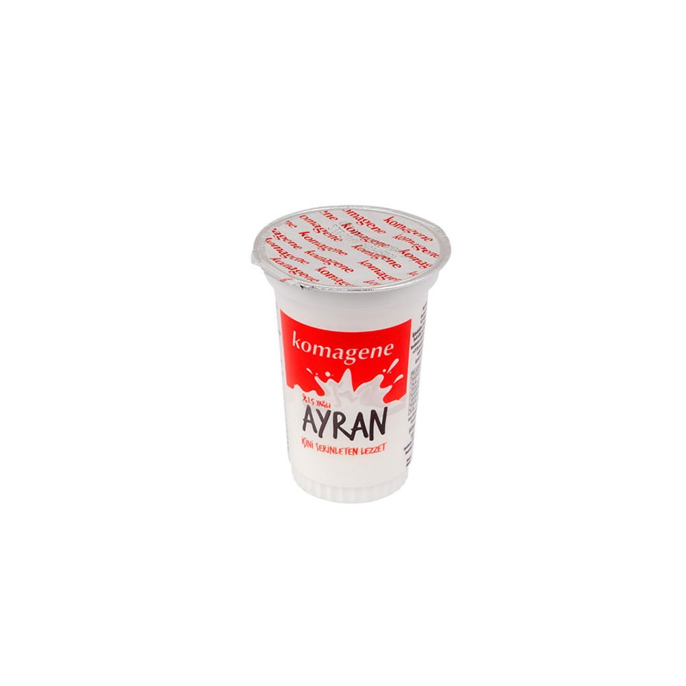 Komagene Ayran (17 cl.)