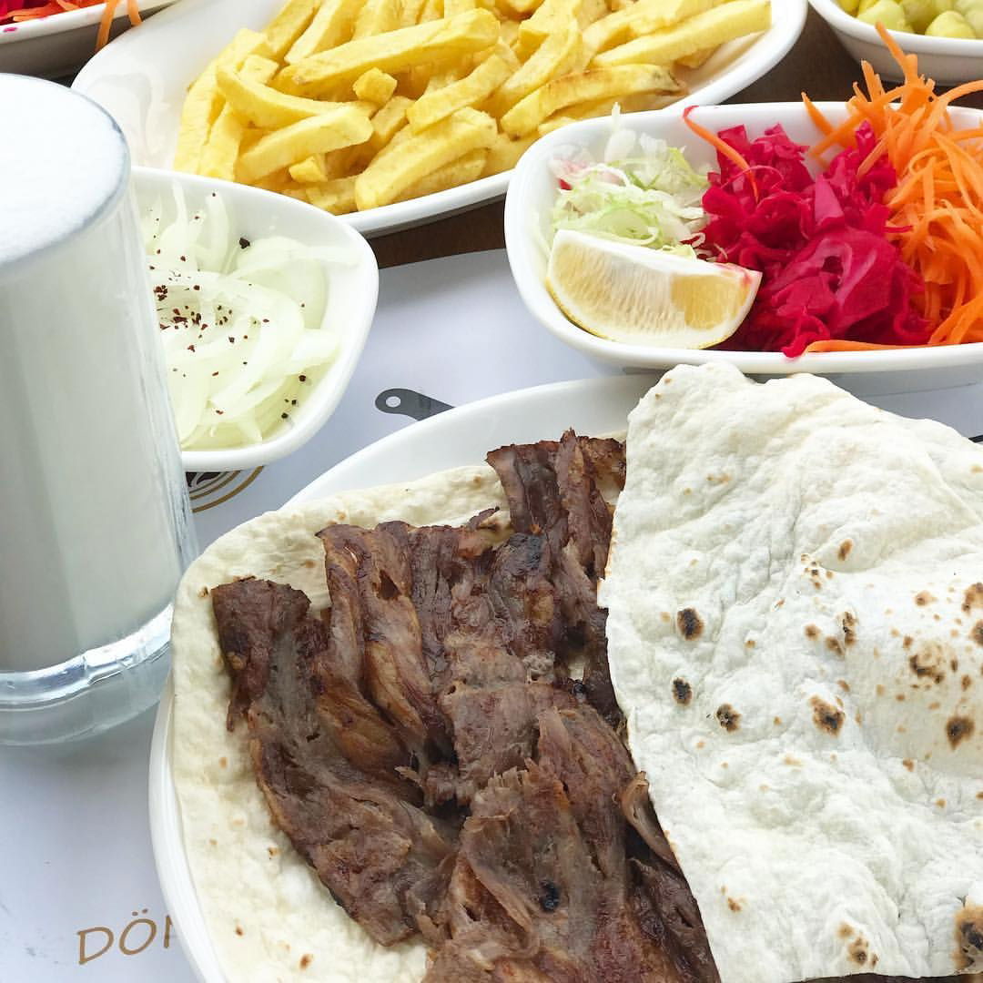 Bilir Döner