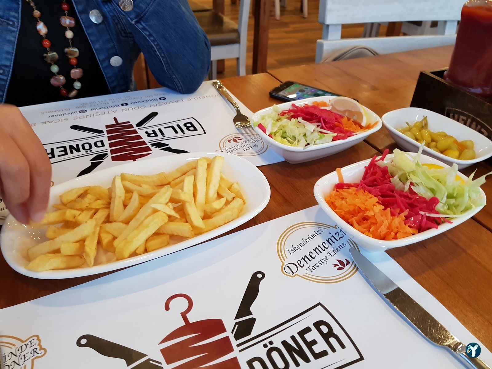 Bilir Döner