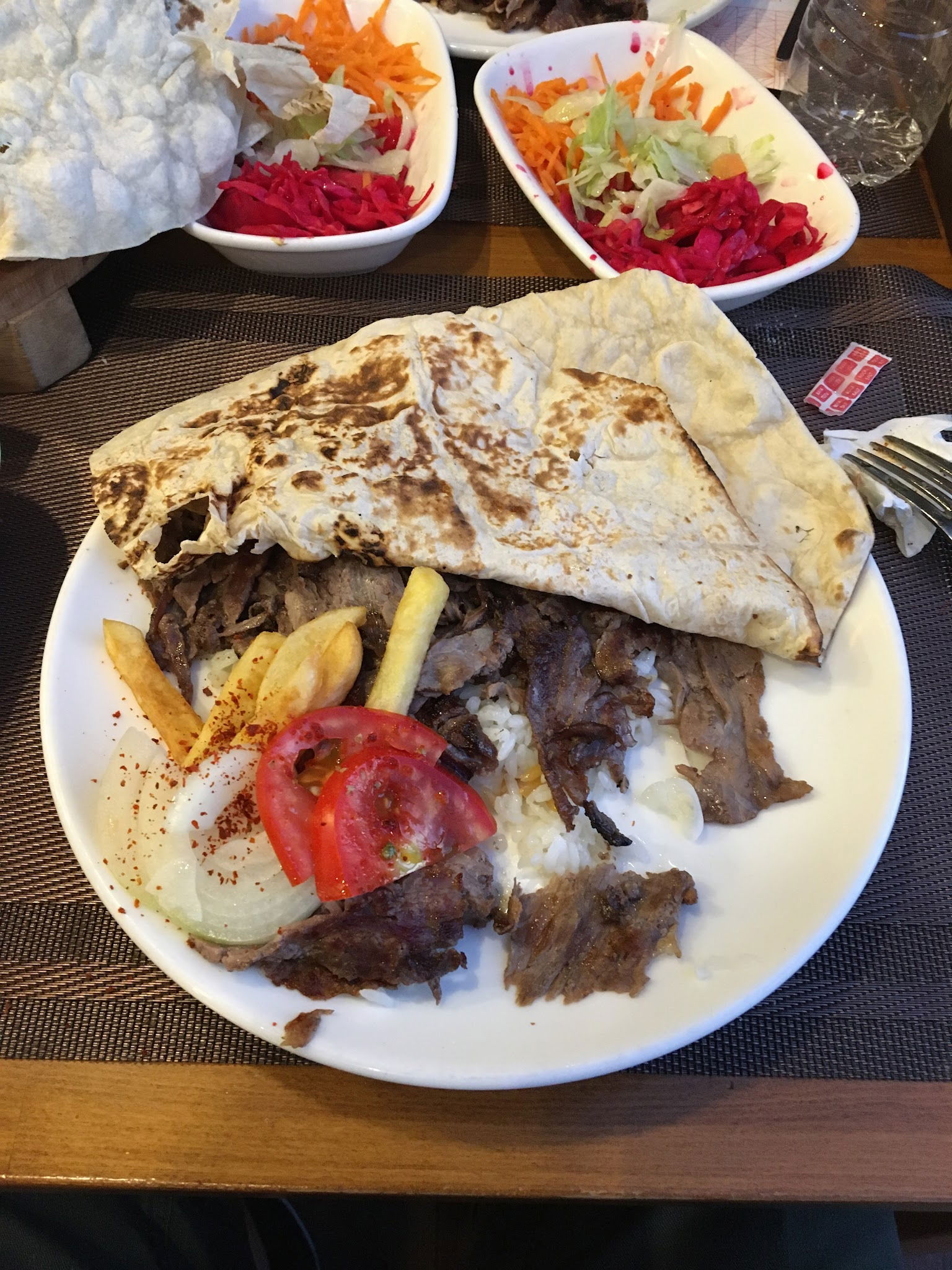 Bilir Döner