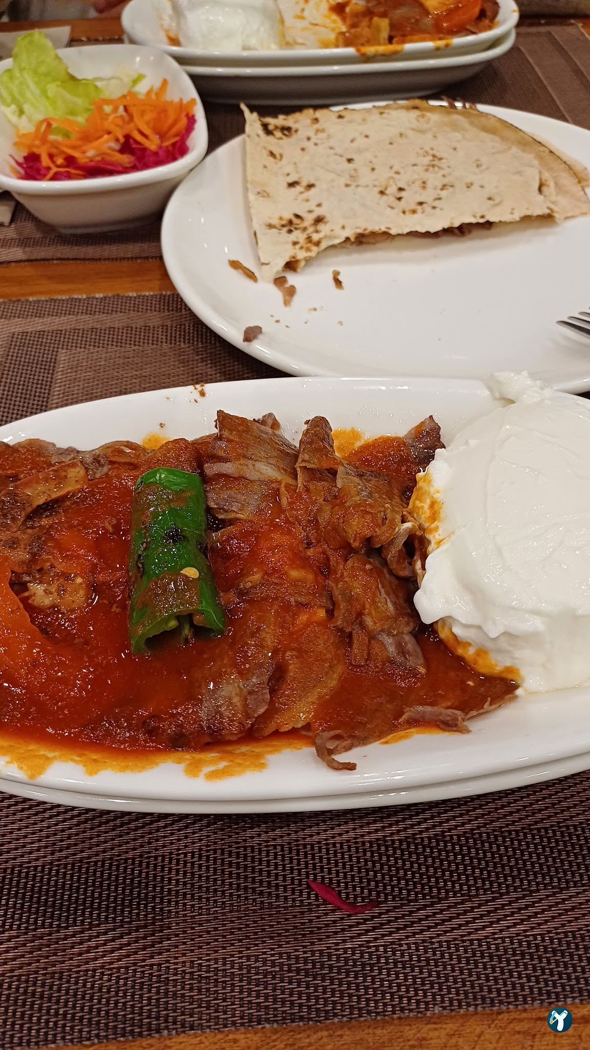 Bilir Döner