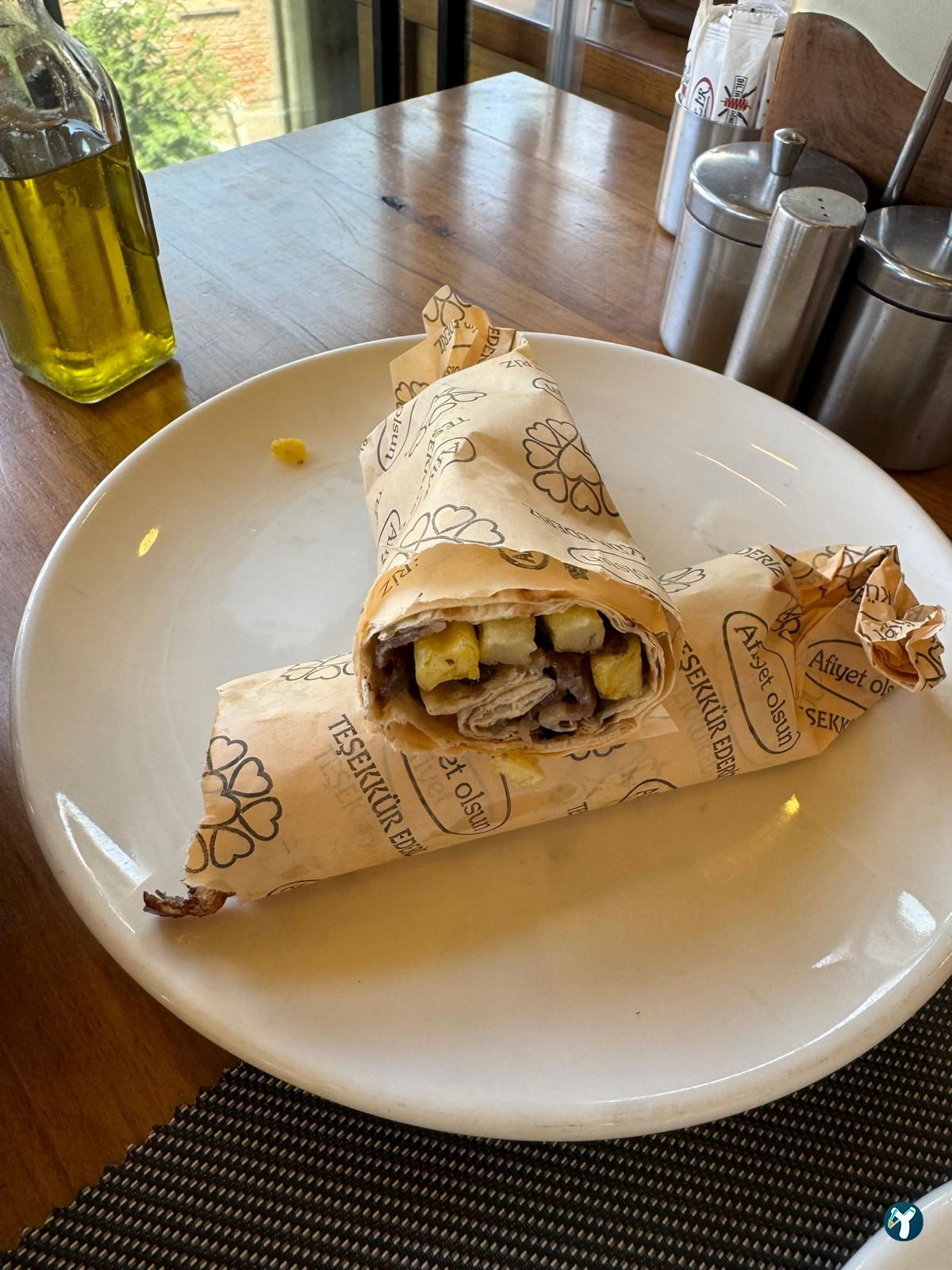 Bilir Döner