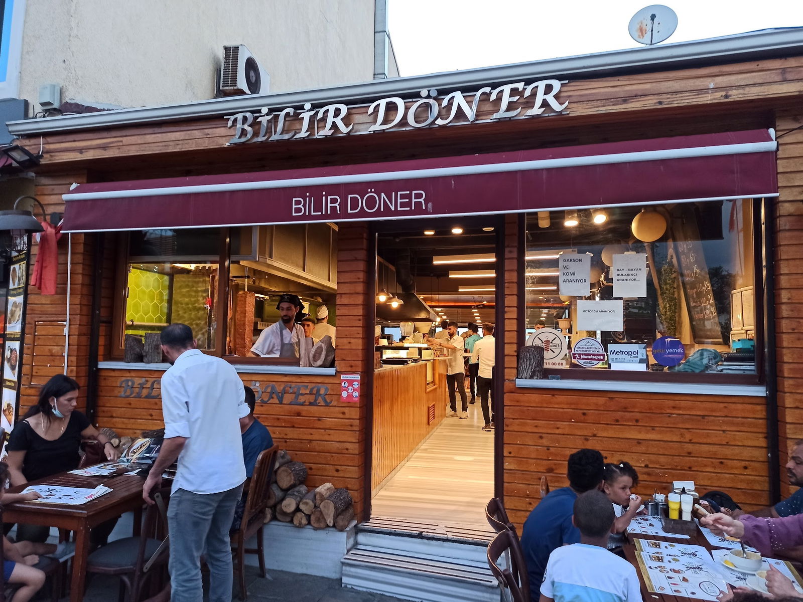 Bilir Döner