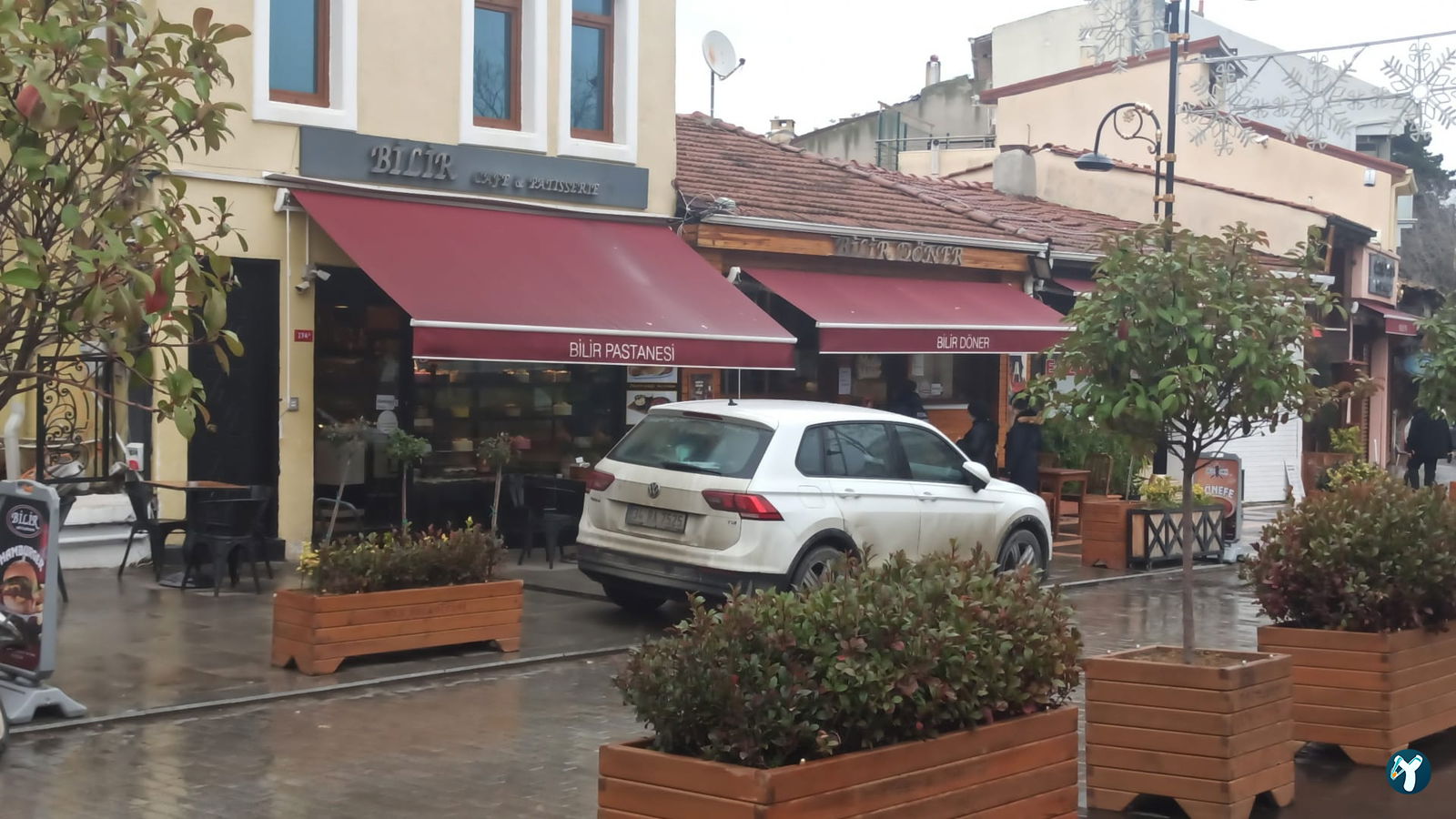 Bilir Döner