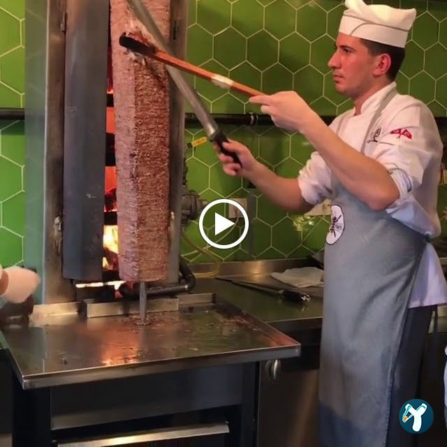 Bilir Döner