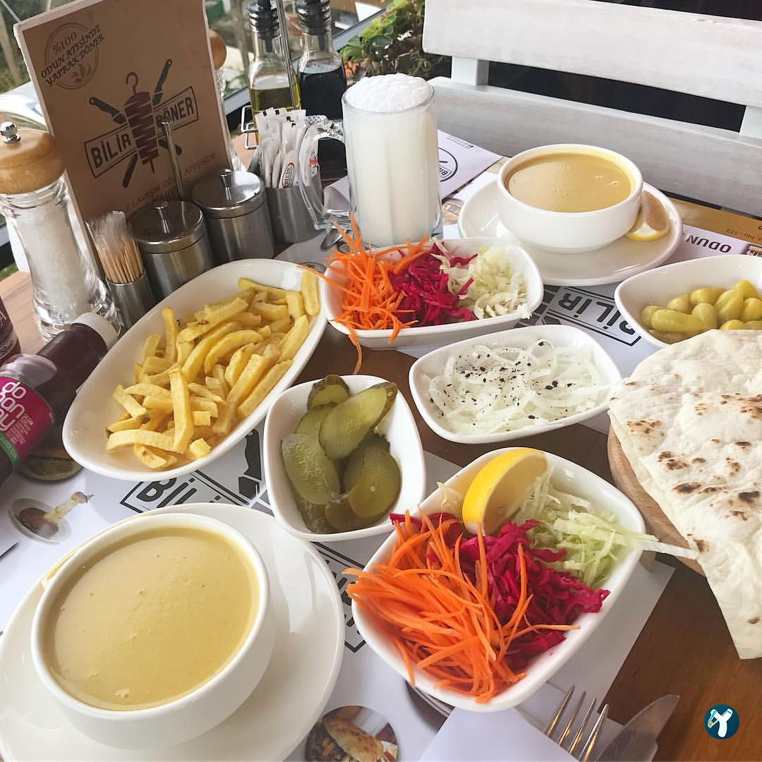 Bilir Döner