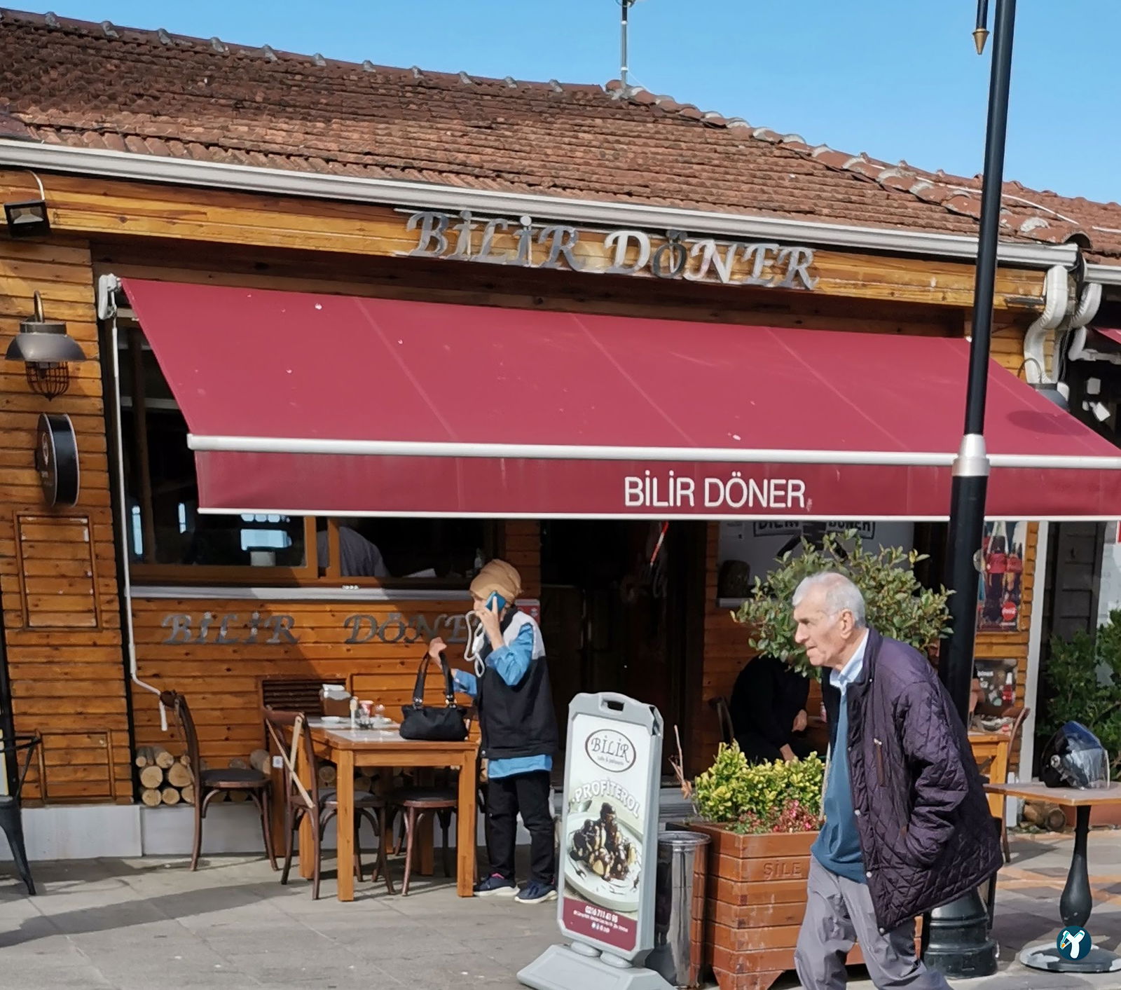 Bilir Döner