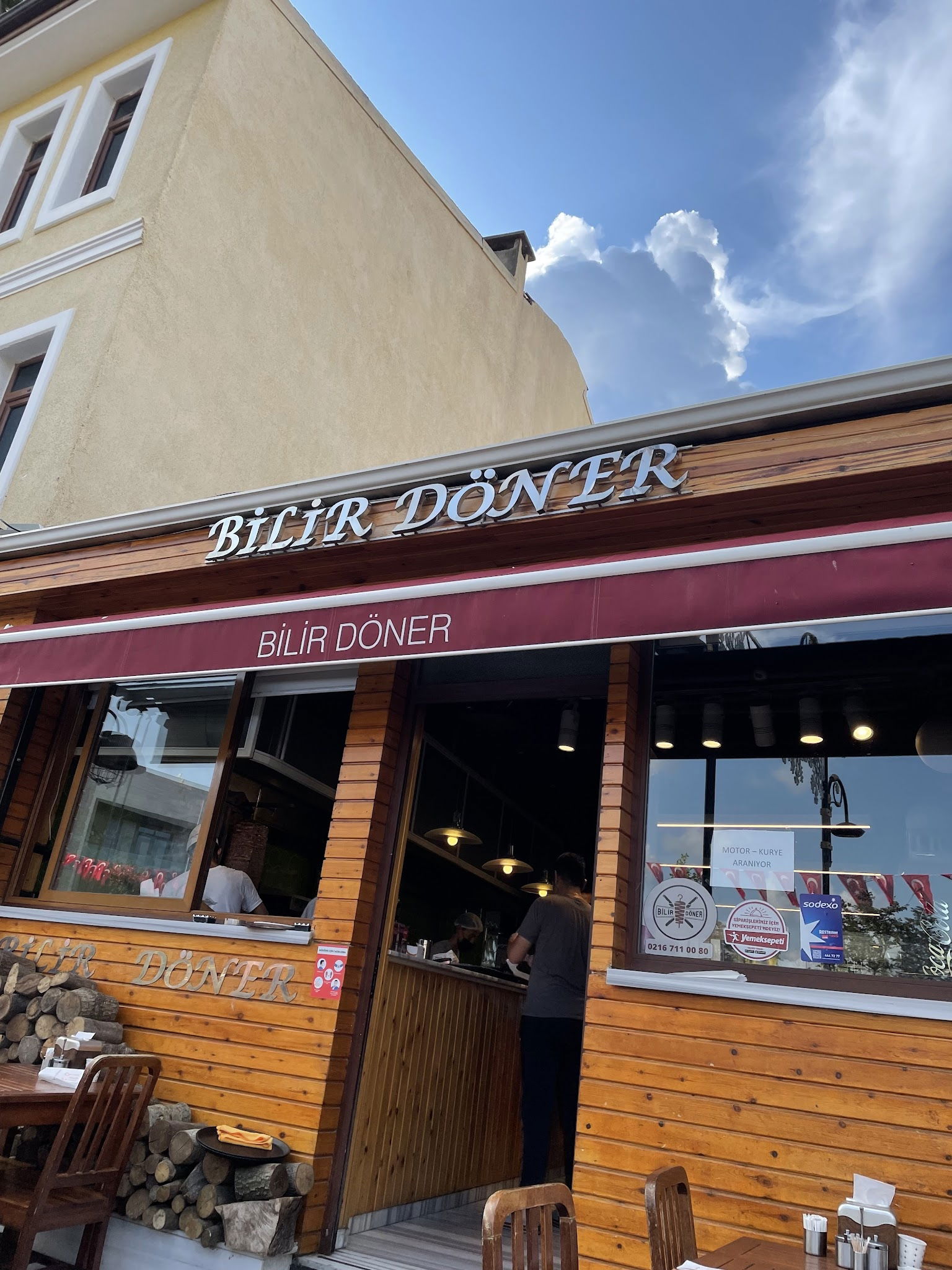 Bilir Döner