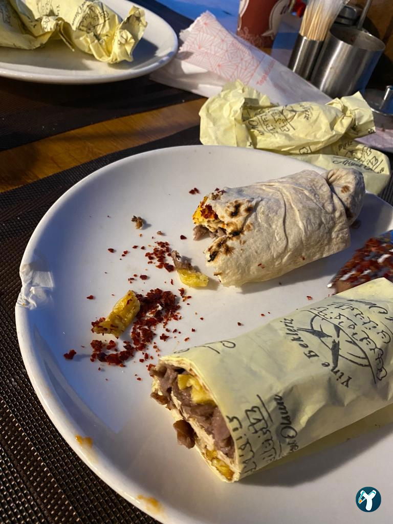 Bilir Döner