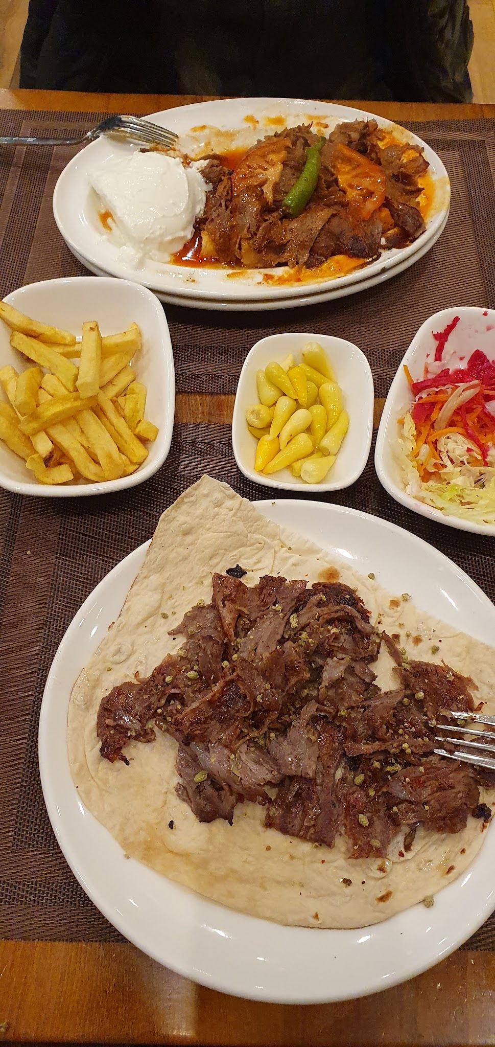 Bilir Döner