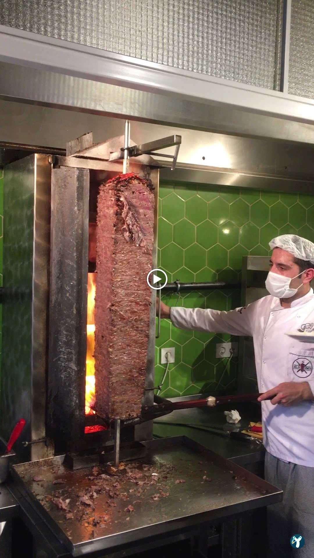 Bilir Döner