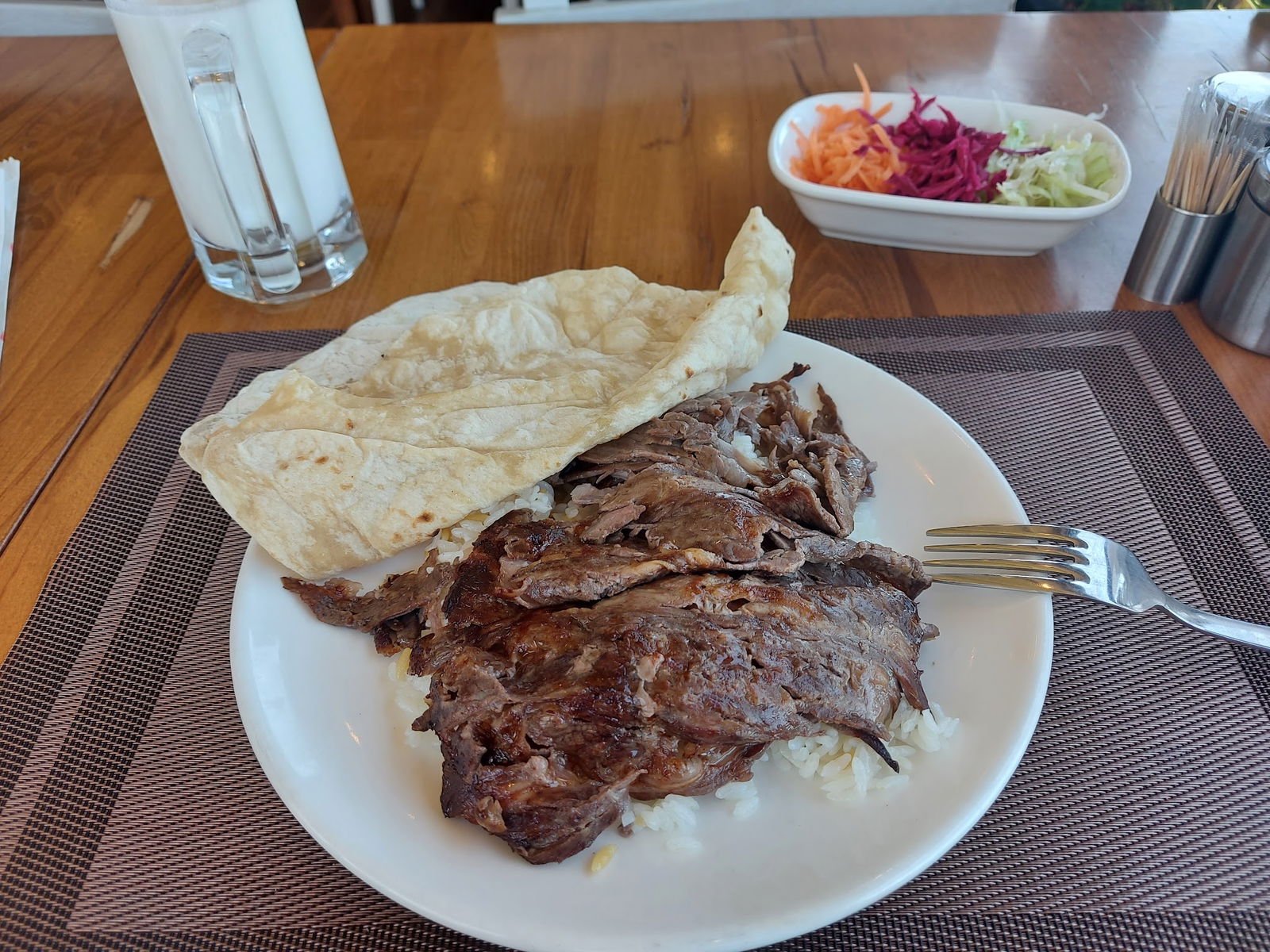 Bilir Döner