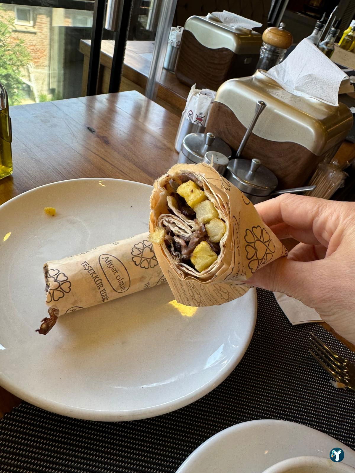 Bilir Döner