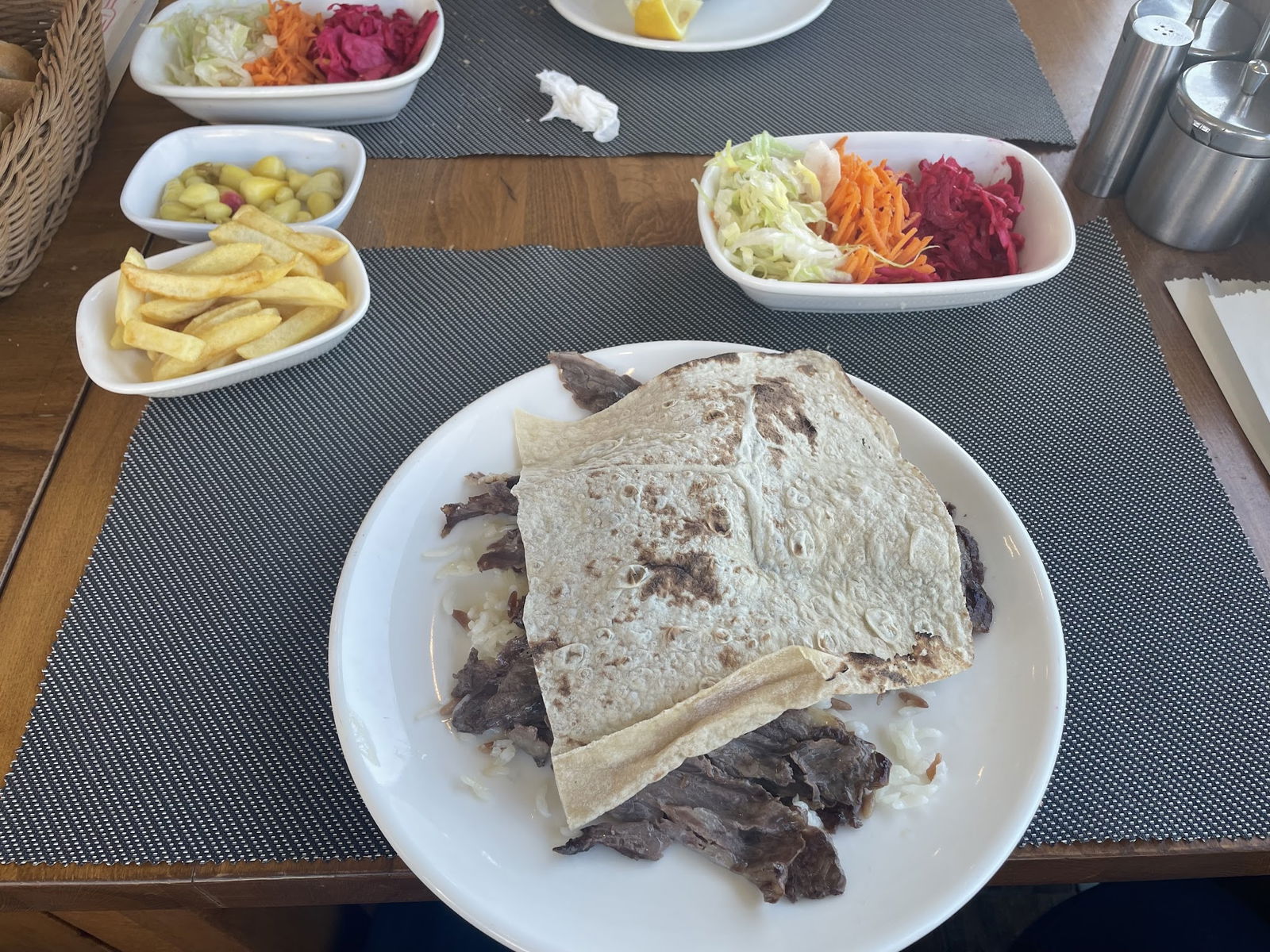 Bilir Döner