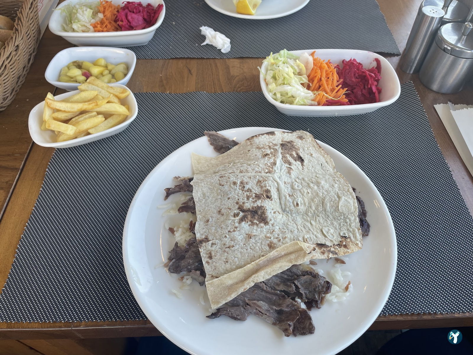 Bilir Döner