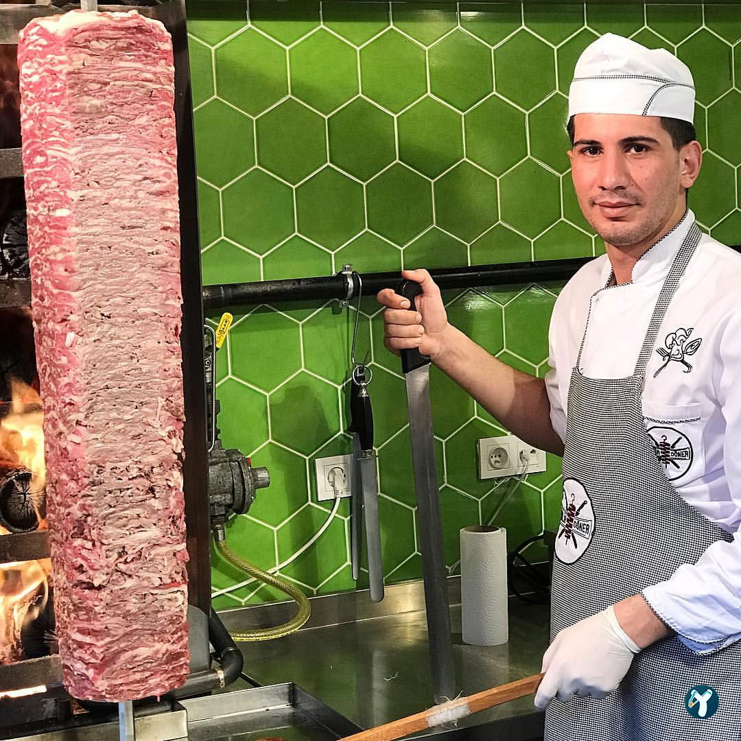 Bilir Döner