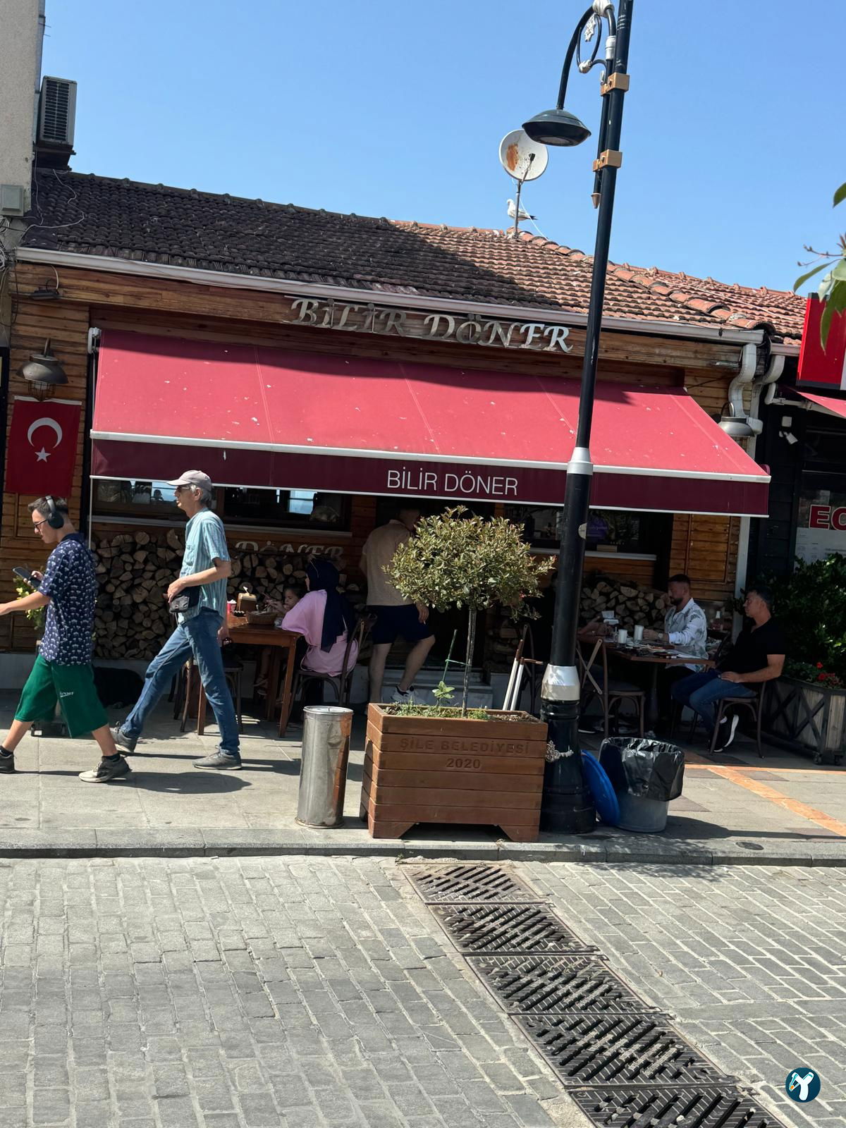 Bilir Döner