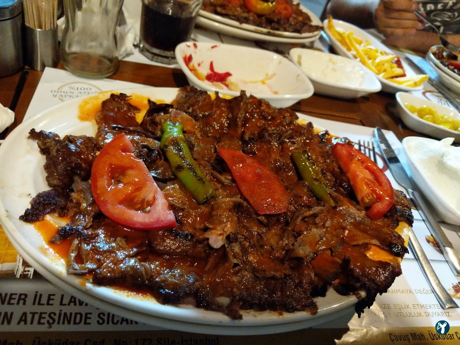 Bilir Döner